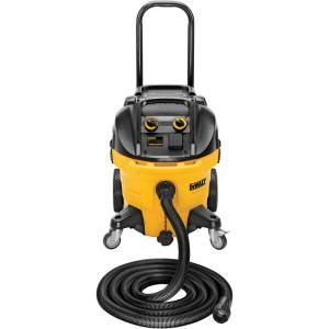 DEWALT 10 Gal. Dust Extractor with Automatic Filter Clean DWV012