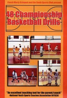 Schupak's Basketball DVD Set Youth players, Marty Schupak, Tom Nordland Movies & TV
