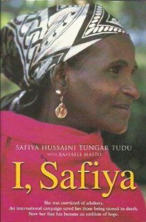 I, Safiya Safiya; Masto, Raffaele Hussaini 9781405035996 Books