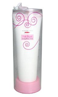 PINK SUGAR by Aquolina BODY LOTION 8.4 OZ for WOMEN  Beauty