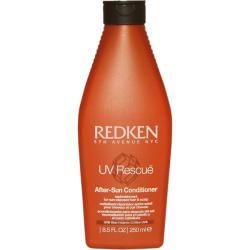 Redken UV Rescue After Sun 8.5 ounce Conditioner Conditioners