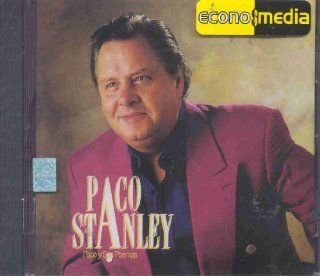 Paco Stanley "Paco y Sus Poemas" Music