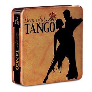 Beautiful Tango Music