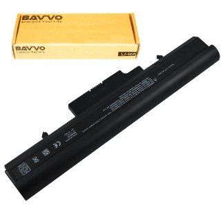 HP 530 Laptop Battery   Premium Bavvo 8 cell Li ion Battery Computers & Accessories