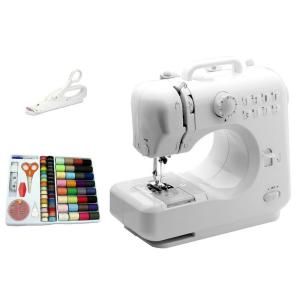 Michley Desktop Sewing Machine Kit LSS505COMBO