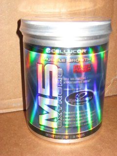 "CELLUCOR" M5 Extreme(NEW VERSION) Kre Alkalyn"NEW VERSION"(9 single pcs,no can) Health & Personal Care
