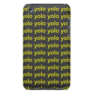 yolo boarding case i touch 4 iPod touch covers
