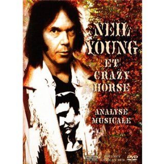 Neil Young & Crazy Horse   Analyse Musicale / Music In Review (Import) Movies & TV
