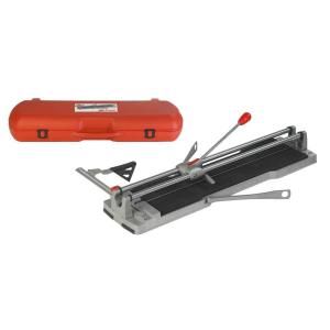Rubi Speed 72 20 in. Tile Cutter with carrying case 13973