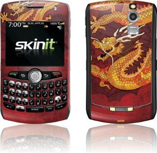 Chinese New Year   Chinese Dragon   BlackBerry Curve 8330   Skinit Skin Electronics