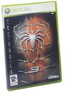 Spider Man 3   Xbox 360 Video Games