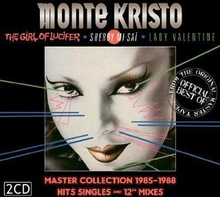 Master Collection 1985 1988 (Hits Singles and 12" Mixes) Music