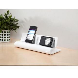 Quirky Converge Docking Station DISCONTINUED PCVG2 WH01