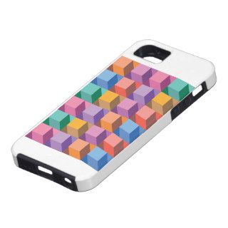 Push Button iPhone 5/5S Vibe Case iPhone 5 Covers