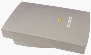 Hewlett Packard C7193A ScanJet 5200Cxi Color Scanner Electronics