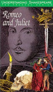 Understanding Shakespeare Romeo and Juliet [VHS] Understanding Shakespeare Movies & TV