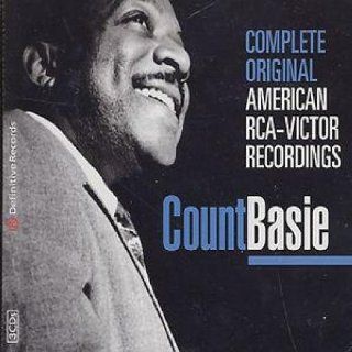 Complete Original American RCA Victor Recordings Music