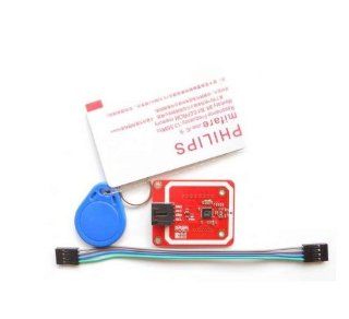 PN532 NFC RFID Module Kits    Arduino Compatible 