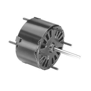 Fasco D532 3.3" Frame Open Ventilated Shaded Pole General Purpose Motor withSleeve Bearing, 1/30 1/112HP, 1500rpm, 115V, 60Hz, 1.4 0.8 amps Electronic Component Motors