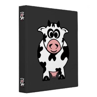 Cow Binder