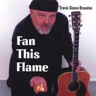 Fan This Flame Music