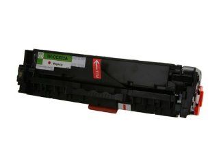 Rosewill RTCG CC533A Replacement for HP CC533A Toner Cartridge, Magenta Electronics