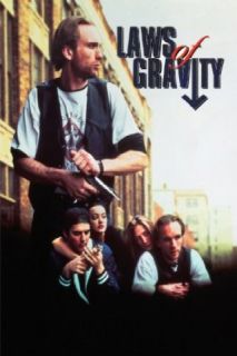 Laws Of Gravity Peter Greene, Adam Trese, Arabella Field, Edie Falco  Instant Video