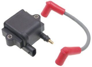 ACDelco U534 Professional Ignition Coil Assembly Automotive