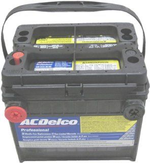 ACDelco 75DT6YR Automotive