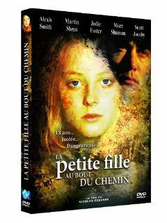 La Petite fille au bout du chemin (The Little Girl Who Lives Down The Lane) Jodie Foster, Martin Sheen, Alexis Smith, Mort Shuman, Scott Jacoby, Nicolas Gessner Movies & TV