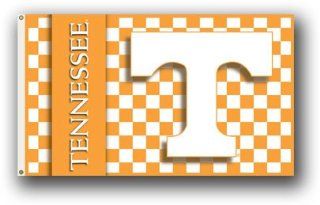 Tennessee Premium 3' x 5' Two Sided Flag  Sports & Outdoors