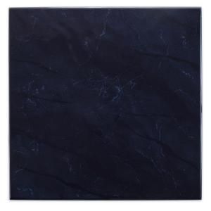 Merola Tile Marbella Azul 13 1/4 in. x 13 1/4 in. Ceramic Floor and Wall Tile (11 sq. ft. / case) DISCONTINUED FAH13MRA