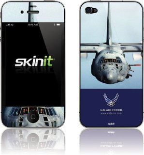 US Air Force   Air Force Head On   iPhone 4 & 4s   Skinit Skin Cell Phones & Accessories