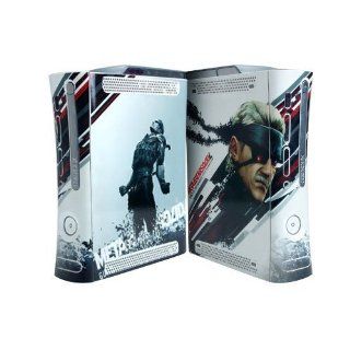 Xbox 360 Protector Skin Decal Sticker, Item No.BOX0832 25 Video Games