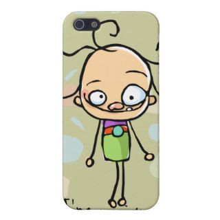I'm unique.Deal with it.Zany cute girl.Personalize Covers For iPhone 5