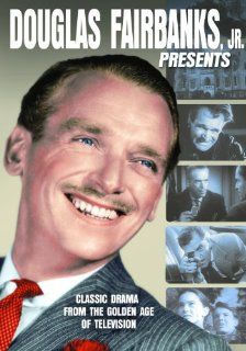 Douglas Fairbanks, Jr. Presents Douglas Fairbanks Jr., Howard Vernon, Ron Randell Movies & TV