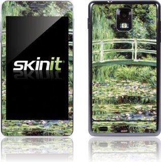 Monet   White Waterlilies, 1899   samsung Infuse 4G   Skinit Skin Cell Phones & Accessories