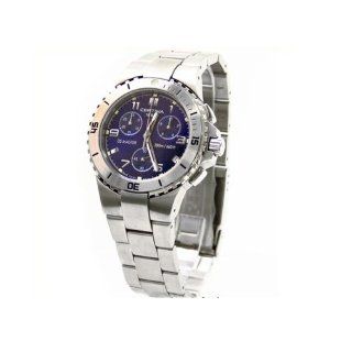 Certina DS Master C53671614257 Silver Steel Bracelet & Case Anti Reflective Sapphire Men's & Women's Quartz Watch at  Men's Watch store.
