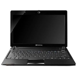 Gateway LT3119U 11.6" LED (UltraBright) Netbook   AMD Athlon 64 X2 L3 Acer Laptops