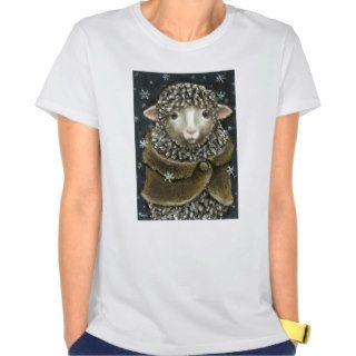 Gorgeous nanny t shirt