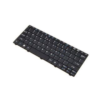 NEEWER Black Keyboard Replacement for Acer Aspire 532H D255 D257 521 Computers & Accessories