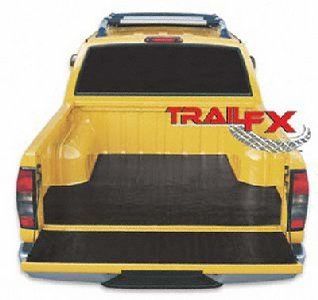 Trail FX 521 Bed Mat Automotive