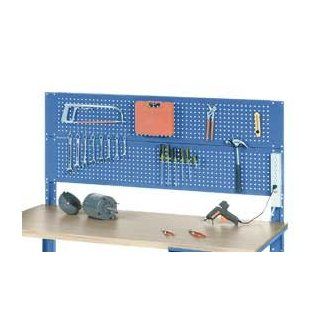 Steel Pegboard Riser   Tools Products  