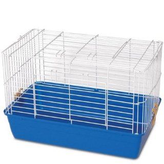 Prevue Hendryx Small Animal Tubby Cage 521 PP 521  Pet Cages 