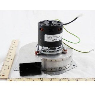BLW522   American Standard Furnace Draft Inducer / Exhaust Vent Venter Motor   OEM Replacement Replacement Household Furnace Motors
