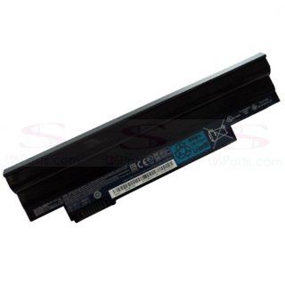 New Genuine Acer Aspire One 522 722 D255 D255E D257 D260 E100 Netbook Battery 6 Cell Computers & Accessories