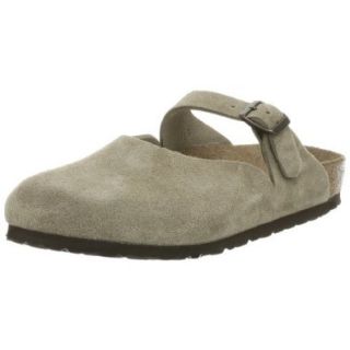 Birkenstock Unisex Rosemead Clog Clogs And Mules Shoes Shoes