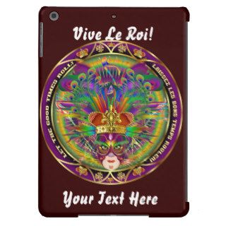All Cases You Must Customize First Use Form Factor iPad Air Cover