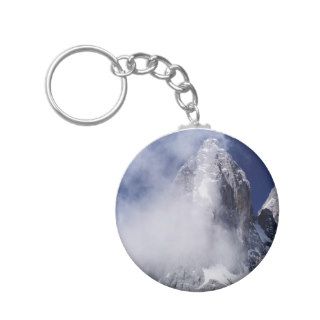Jade Dragon Snow Mountain (China) Keychains