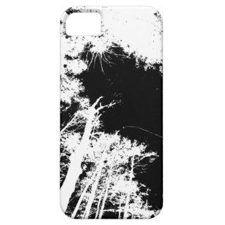 Forest above cover for iPhone 5/5S